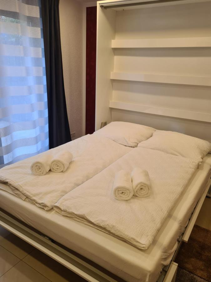 Wellandhome 阿伦 外观 照片